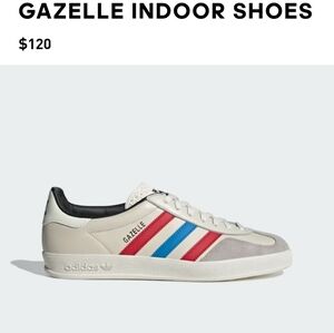 Adidas Gazelle